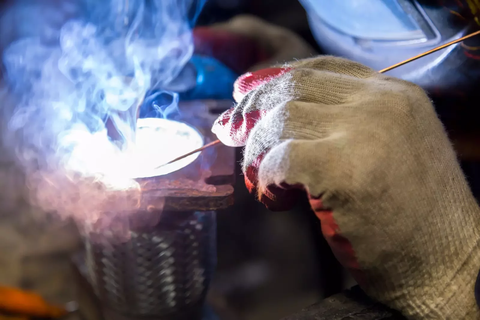Industria Metalmecánica