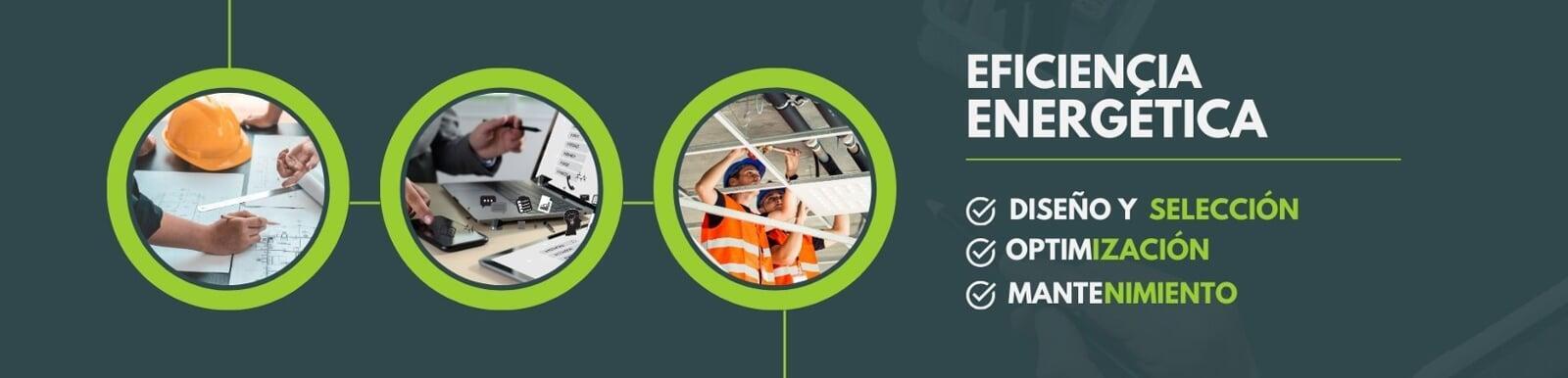 Análisis PDF sobre eficiencia energética industrial de Ecoinde
