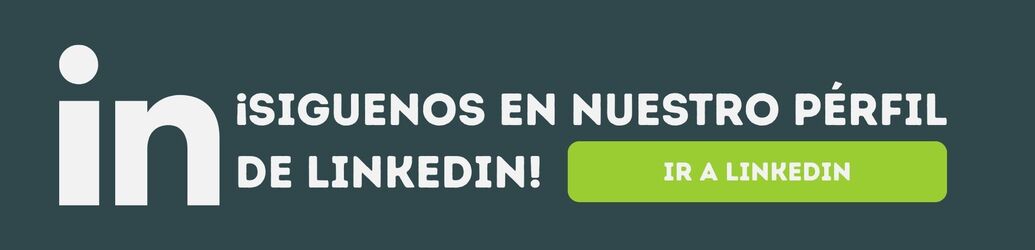 Perfil de Ecoinde en LinkedIn